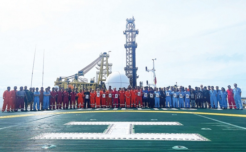 PV Drilling và chuyện “mang chuông đi đánh xứ người” - Kỳ 3 PV Drilling và chuyện “mang chuông đi đánh xứ người” - Kỳ 3