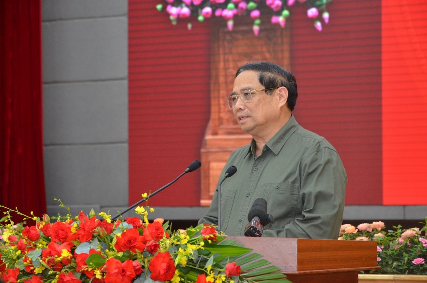 Petrovietnam ủng hộ 5 tỷ đồng cho cho chương trình Petrovietnam ủng hộ 5 tỷ đồng cho chương trình