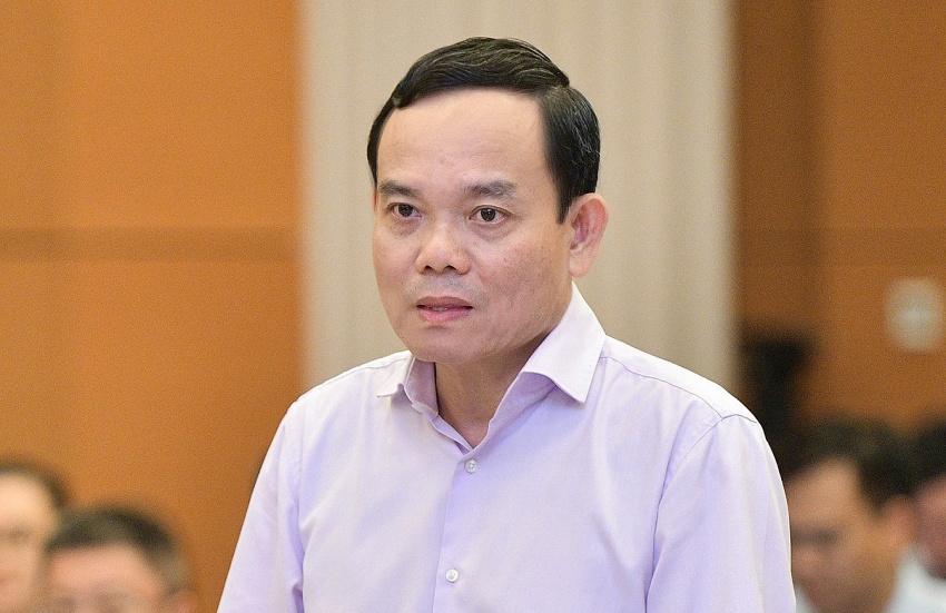 Điện gió ngoài khơi – Động lực mới cho sự phát triển bền vững của Petrovietnam Điện gió ngoài khơi – Động lực mới cho sự phát triển bền vững của Petrovietnam