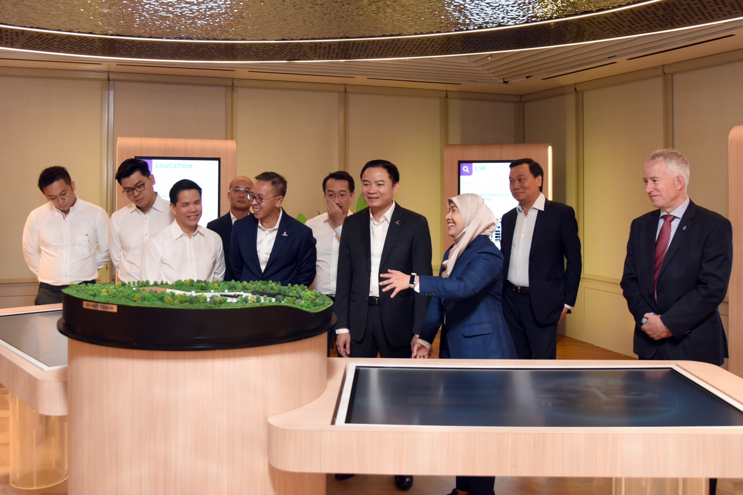 Petrovietnam – Petronas: Mối quan hệ hợp tác hữu nghị, cùng phát triển Petrovietnam - Petronas: Mối quan hệ hợp tác hữu nghị, cùng phát triển