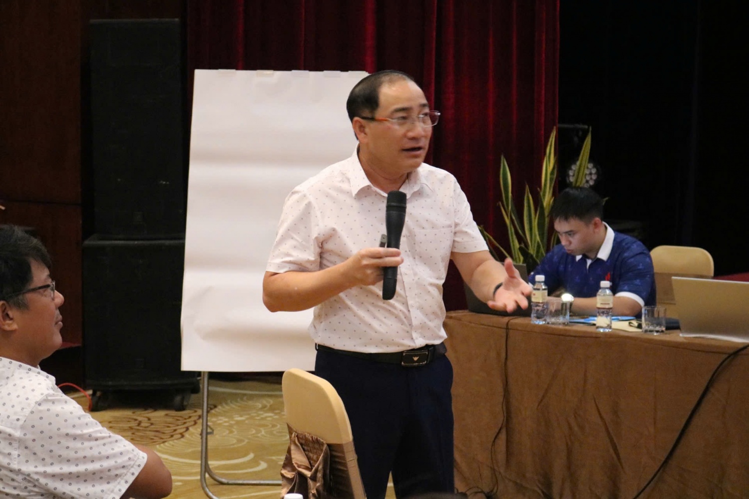 Công đoàn Vietsovpetro tổ chức Hội nghị tập huấn cán bộ Công đoàn chủ chốt năm 2024 Công đoàn Vietsovpetro tổ chức Hội nghị tập huấn cán bộ Công đoàn chủ chốt năm 2024