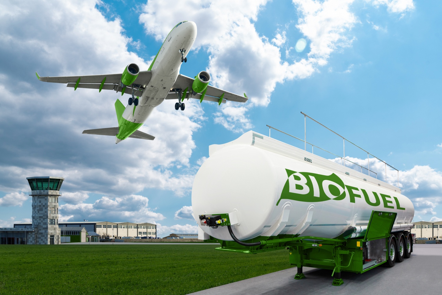 Nhiên liệu ethanol được sử dụng phổ biến ở nhiều quốc gia Nhiên liệu ethanol được sử dụng phổ biến ở nhiều quốc gia