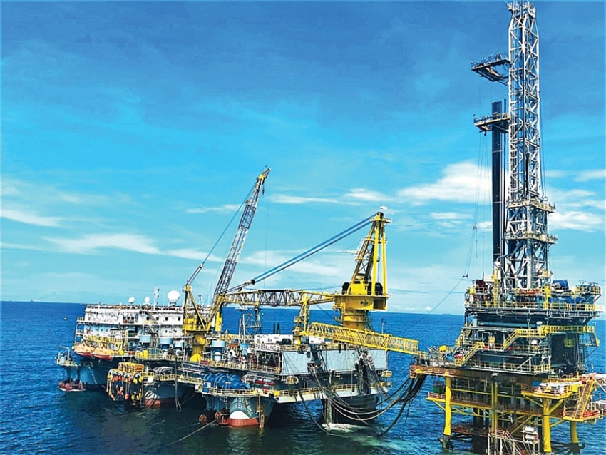 PV Drilling và chuyện “mang chuông đi đánh xứ người” - Kỳ 4 PV Drilling và chuyện “mang chuông đi đánh xứ người” - Kỳ cuối