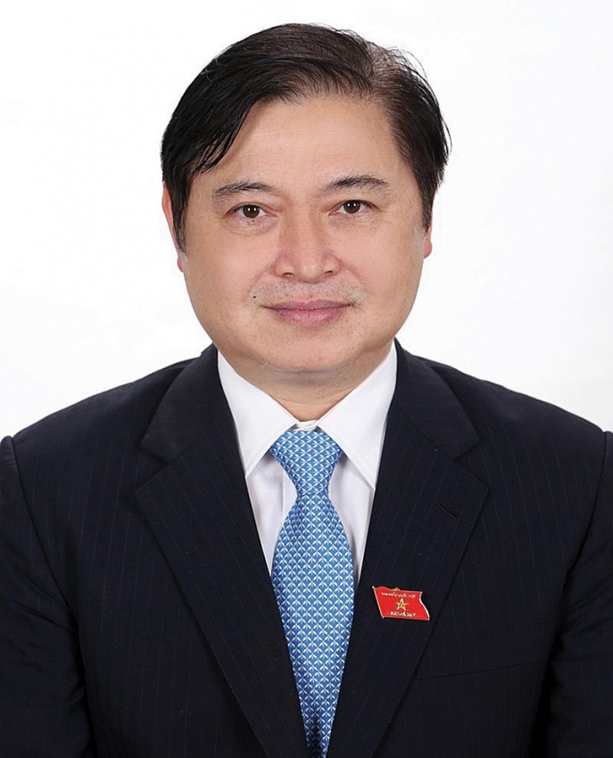 TSKH Phan Xuân Dũng: Hội Dầu khí Việt Nam đã có nhiều đóng góp lớn cho sự phát triển của ngành Dầu khí TSKH Phan Xuân Dũng: Hội Dầu khí Việt Nam đã có nhiều đóng góp lớn cho sự phát triển của ngành Dầu khí