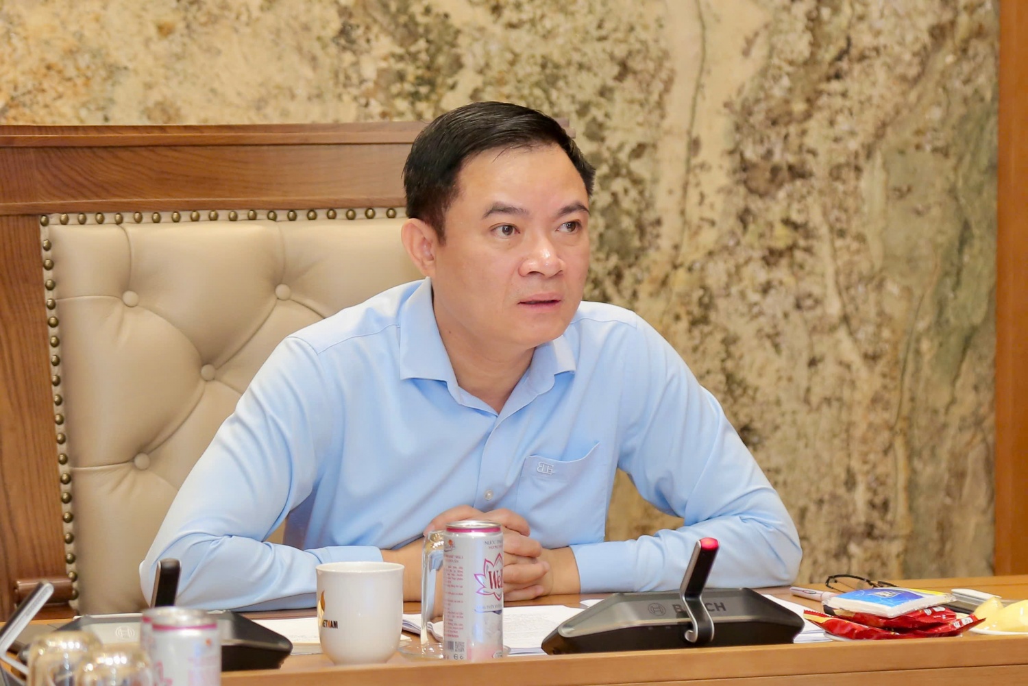 Petrovietnam rà soát vướng mắc pháp lý trong hoạt động sản xuất kinh doanh Petrovietnam rà soát vướng mắc pháp lý trong hoạt động sản xuất kinh doanh