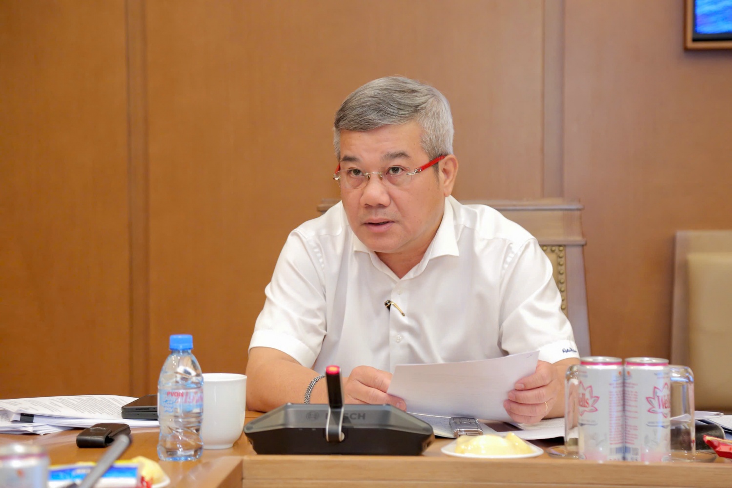 Petrovietnam rà soát vướng mắc pháp lý trong hoạt động sản xuất kinh doanh Petrovietnam rà soát vướng mắc pháp lý trong hoạt động sản xuất kinh doanh