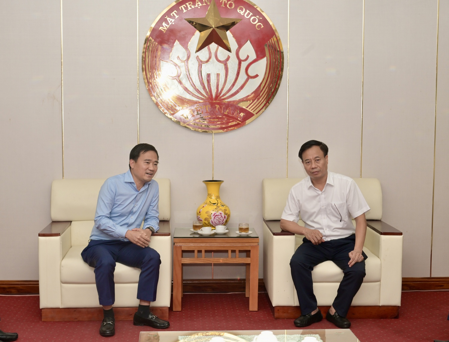 Petrovietnam thăm, động viên chính quyền, nhân dân bị ảnh hưởng bởi bão số 3 tại Bắc Ninh, Bắc Giang Petrovietnam thăm, động viên chính quyền, nhân dân bị ảnh hưởng bởi bão số 3 tại Bắc Ninh, Bắc Giang
