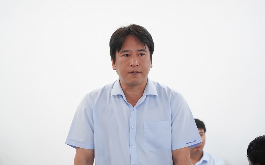 Tổng Giám đốc Lê Ngọc Sơn làm việc với PV College: Chủ động tập trung vào lĩnh vực cốt lõi để đáp ứng sứ mệnh trong giai đoạn phát triển mới PV College: Tập trung vào lĩnh vực cốt lõi, đáp ứng sứ mệnh trong giai đoạn mới
