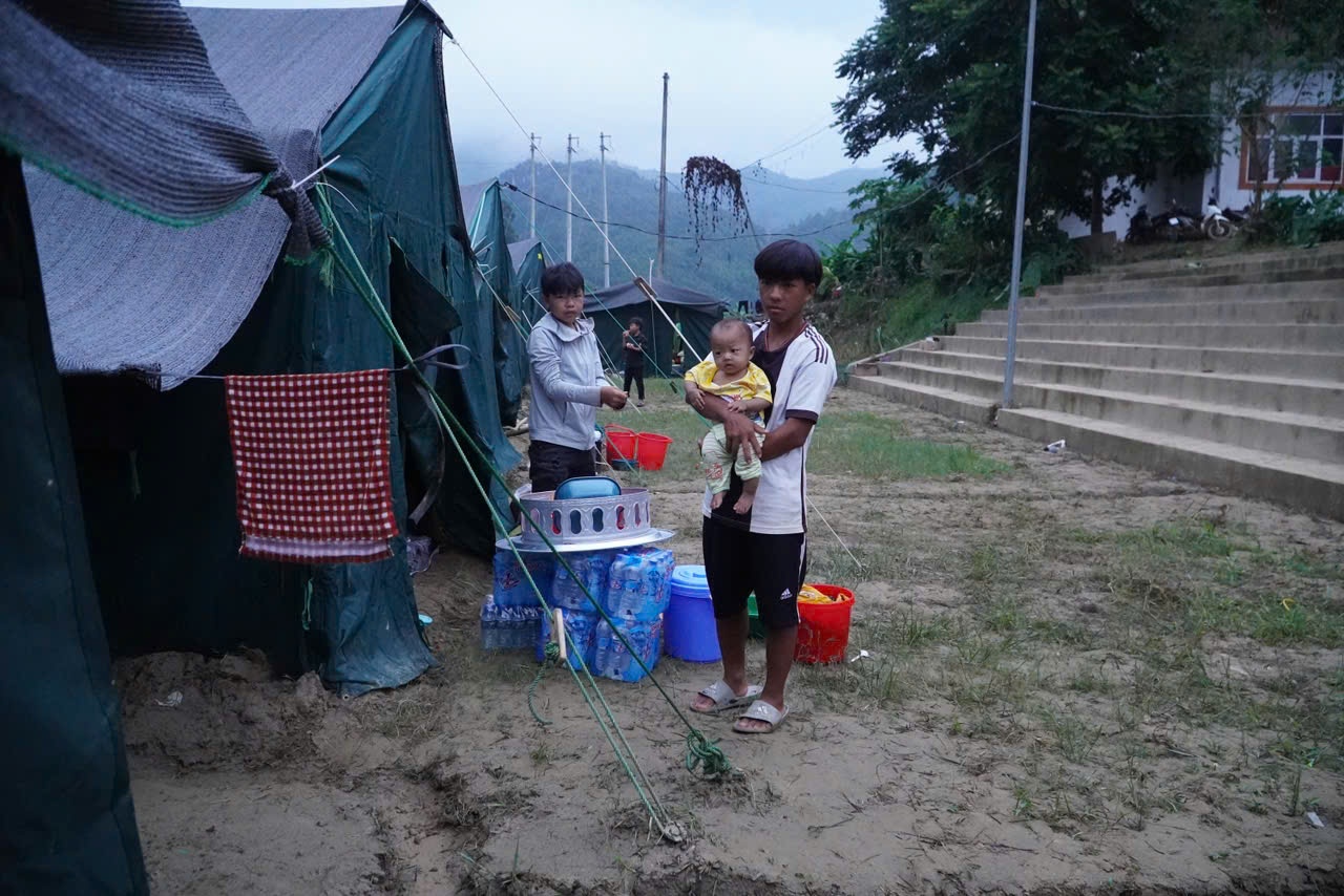 Niềm hy vọng mới ở Kho Vàng Niềm hy vọng mới ở Kho Vàng