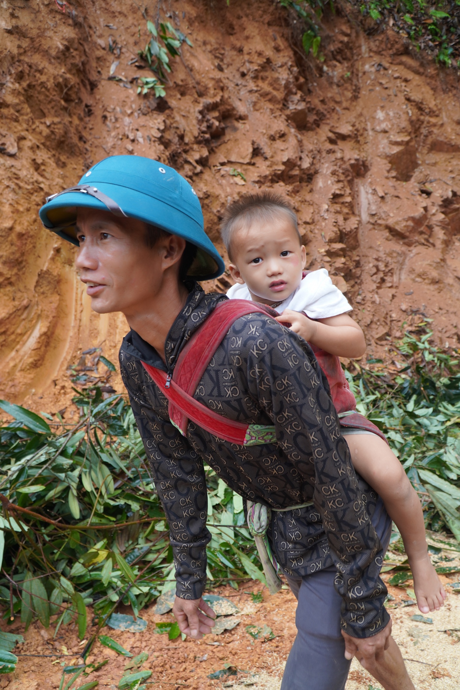 Niềm hy vọng mới ở Kho Vàng Niềm hy vọng mới ở Kho Vàng