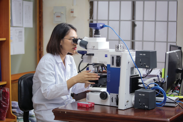 Hội Dầu Khí Việt Nam thúc đẩy công tác đào tạo, phát triển nguồn nhân lực Dầu khí Hội Dầu Khí Việt Nam thúc đẩy công tác đào tạo, phát triển nguồn nhân lực Dầu khí