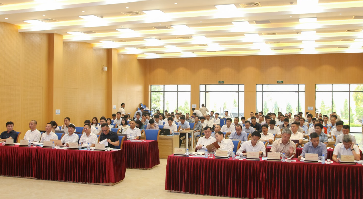 Năm 2024: Công tác bảo dưỡng, sửa chữa các nhà máy điện của Petrovietnam chủ yếu vượt kế hoạch Năm 2024: Công tác bảo dưỡng, sửa chữa các nhà máy điện của Petrovietnam chủ yếu vượt kế hoạch