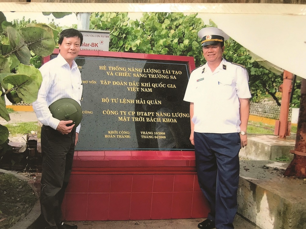 Góp phần thúc đẩy các dự án khâu sau Góp phần thúc đẩy các dự án khâu sau 2