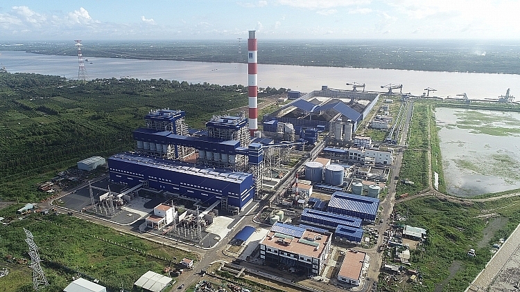 Petrovietnam hướng tới mục tiêu sử dụng năng lượng tiết kiệm hiệu quả, đảm bảo an ninh năng lượng quốc gia Petrovietnam hướng tới mục tiêu sử dụng năng lượng tiết kiệm hiệu quả, đảm bảo an ninh năng lượng quốc gia