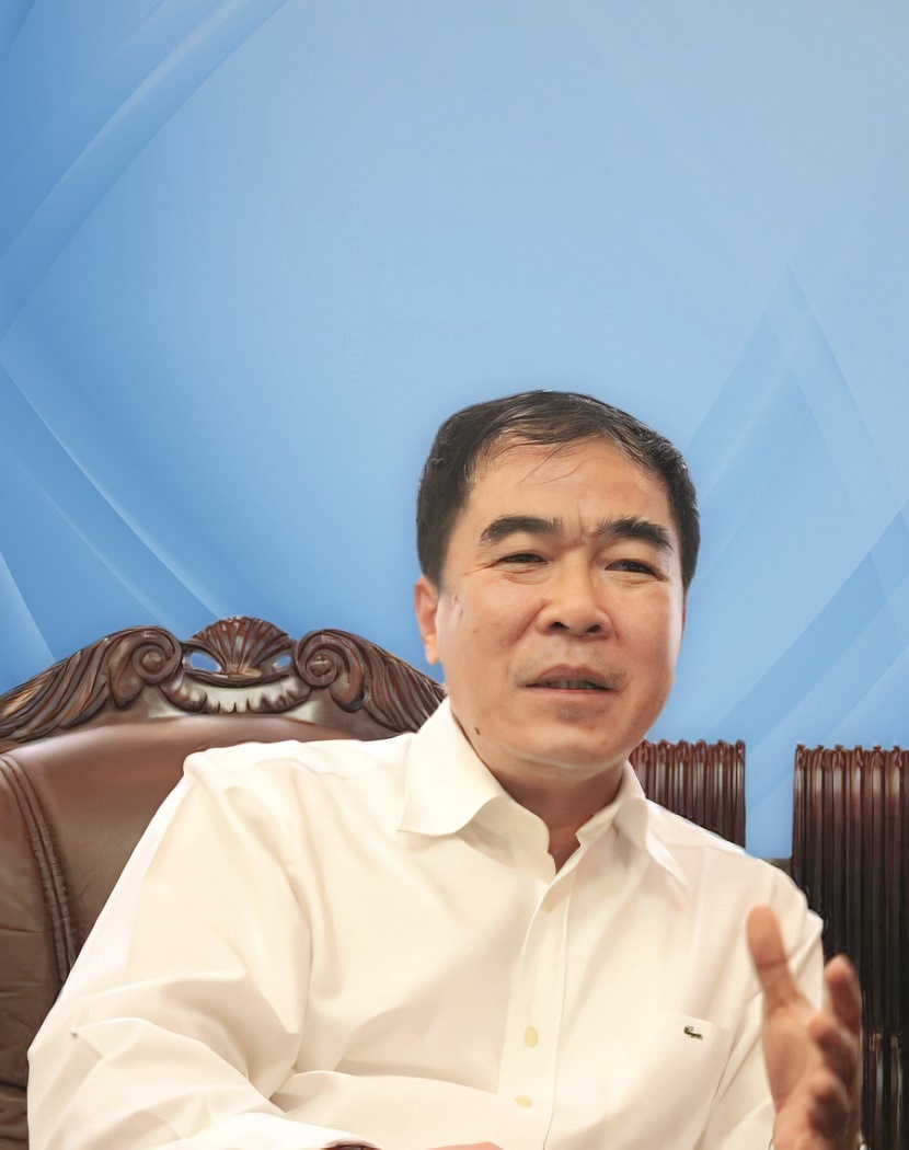 Ông Nguyễn Văn Minh Người lính Quảng Trị trọn đời với ngành Dầu khí: Ông Nguyễn Văn Minh