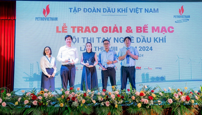 PV College và SAMSON Việt Nam hợp tác để đưa tiến bộ khoa học kỹ thuật vào quá trình đào tạo PV College và SAMSON Việt Nam hợp tác đưa tiến bộ khoa học kỹ thuật vào quá trình đào tạo
