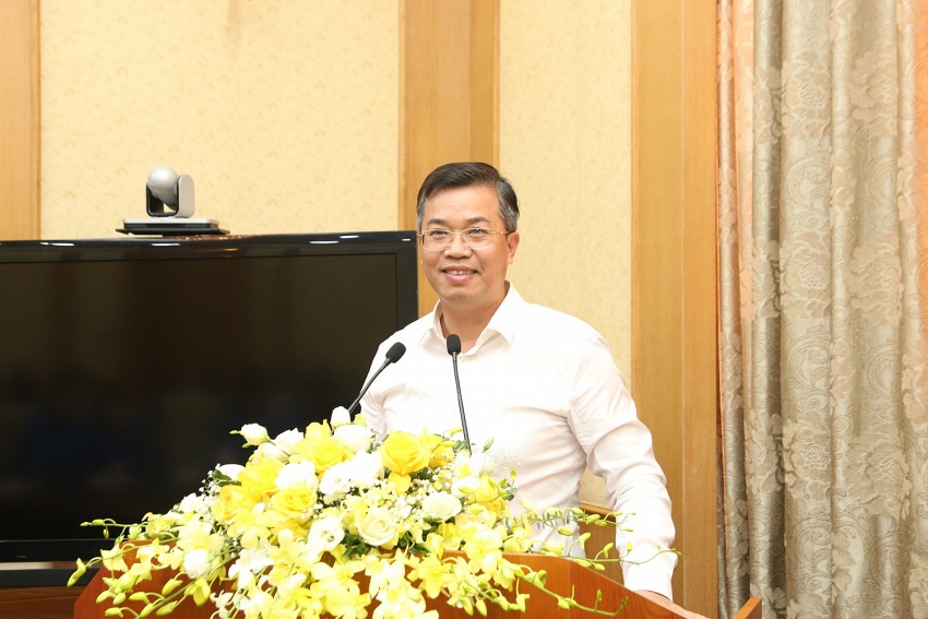 Đoàn Thanh niên Petrovietnam phát huy vai trò trong thực hiện công tác chuyển đổi số Đoàn Thanh niên Petrovietnam phát huy vai trò trong thực hiện công tác chuyển đổi số
