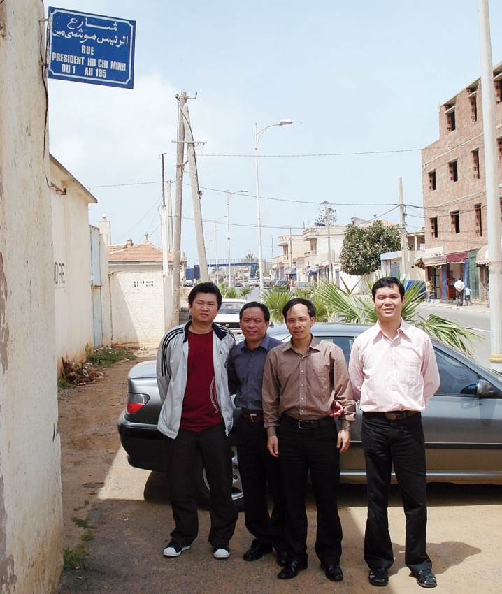 Chuyện về một Chuyện về một