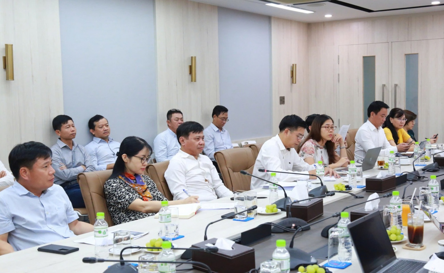 PVTrans 9 tháng đầu năm: Công tác đầu tư bài bản, quyết liệt, đạt hiệu quả cao PVTrans 9 tháng đầu năm: Công tác đầu tư bài bản, quyết liệt, đạt hiệu quả cao
