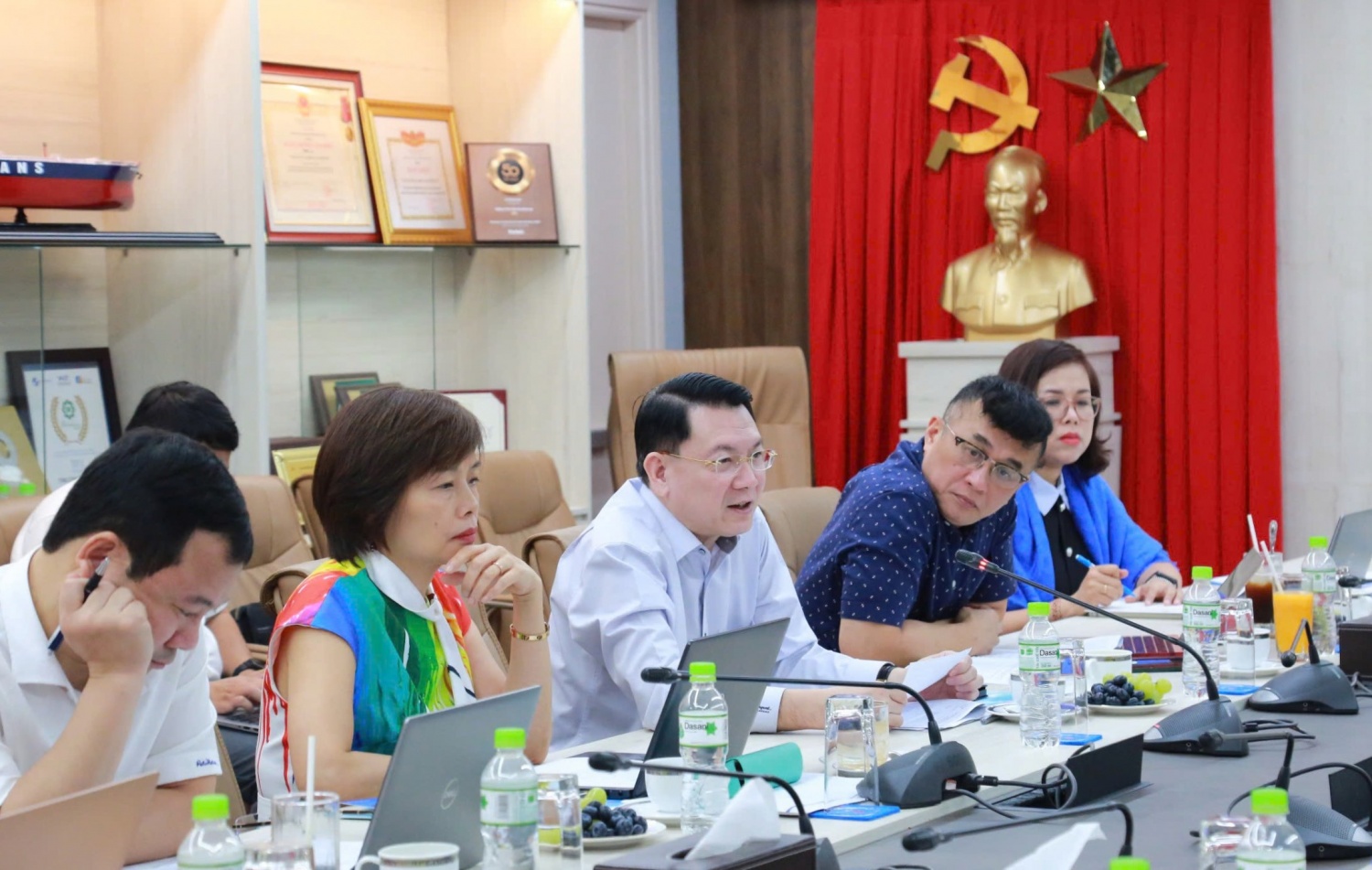 PVTrans 9 tháng đầu năm: Công tác đầu tư bài bản, quyết liệt, đạt hiệu quả cao PVTrans 9 tháng đầu năm: Công tác đầu tư bài bản, quyết liệt, đạt hiệu quả cao