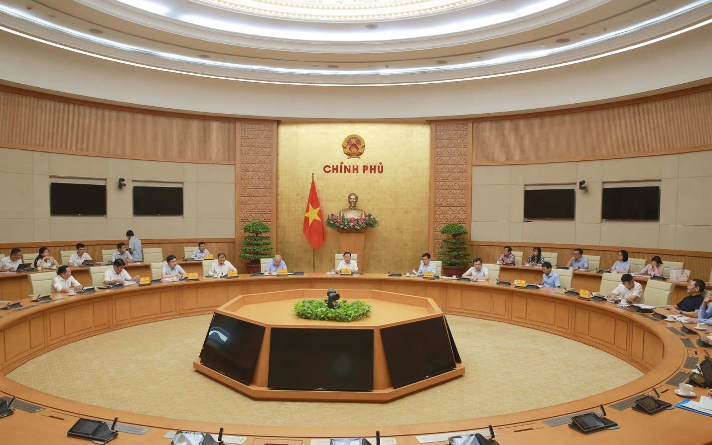 Sửa đổi Luật Điện lực: Yêu cầu xuất phát từ thực tiễn Sửa đổi Luật Điện lực: Yêu cầu xuất phát từ thực tiễn