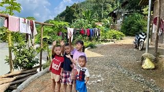 “Nắng ấm” đã về với Kho Vàng