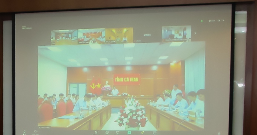 Đếm ngược ngày diễn ra Giải Marathon Cà Mau 2024 Cúp Petrovietnam Đếm ngược ngày diễn ra Giải Marathon Cà Mau 2024 Cúp Petrovietnam