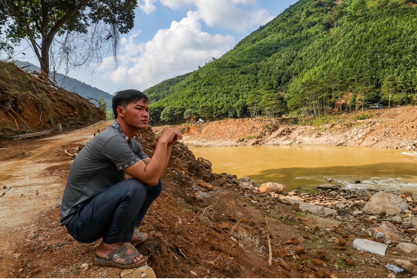 Phóng sự ảnh: Kho Vàng ngày trở lại Phóng sự ảnh: Kho Vàng ngày trở lại