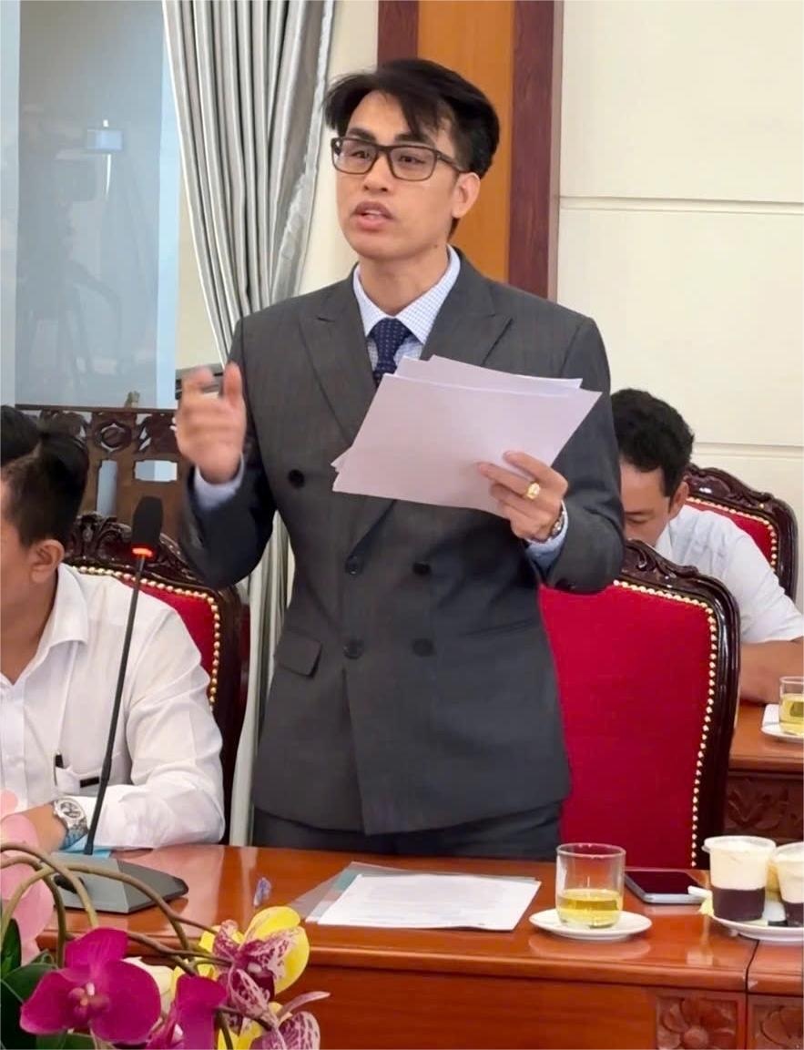 Chỉ có 01 loại thuế suất thuế GTGT 5% mới được hoàn thuế là không công bằng đối với các doanh nghiệp Chỉ có 01 loại thuế suất thuế GTGT 5% mới được hoàn thuế là không công bằng đối với các doanh nghiệp