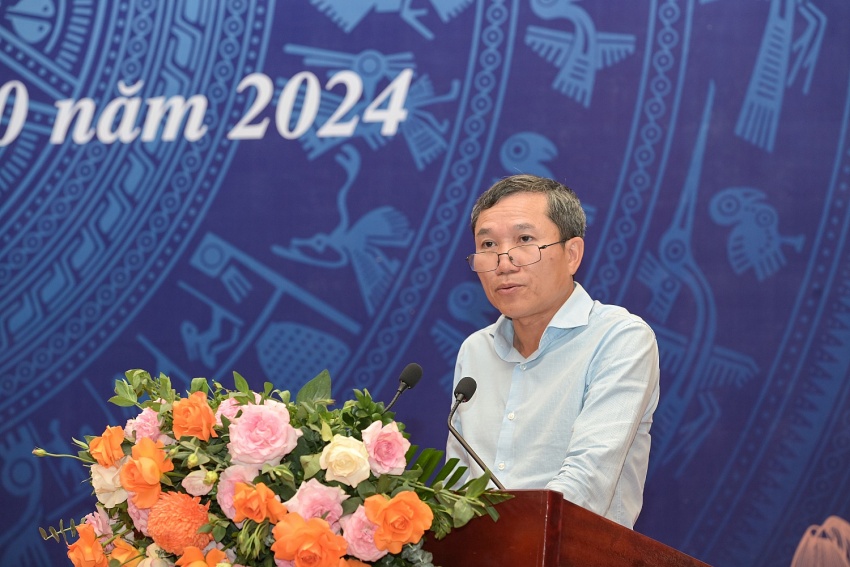 Petrovietnam và nhiều đơn vị thành viên được nhận Bằng khen trong công tác xã hội hóa, vì sự nghiệp giáo dục Petrovietnam và nhiều đơn vị thành viên được nhận Bằng khen trong công tác xã hội hóa, vì sự nghiệp giáo dục