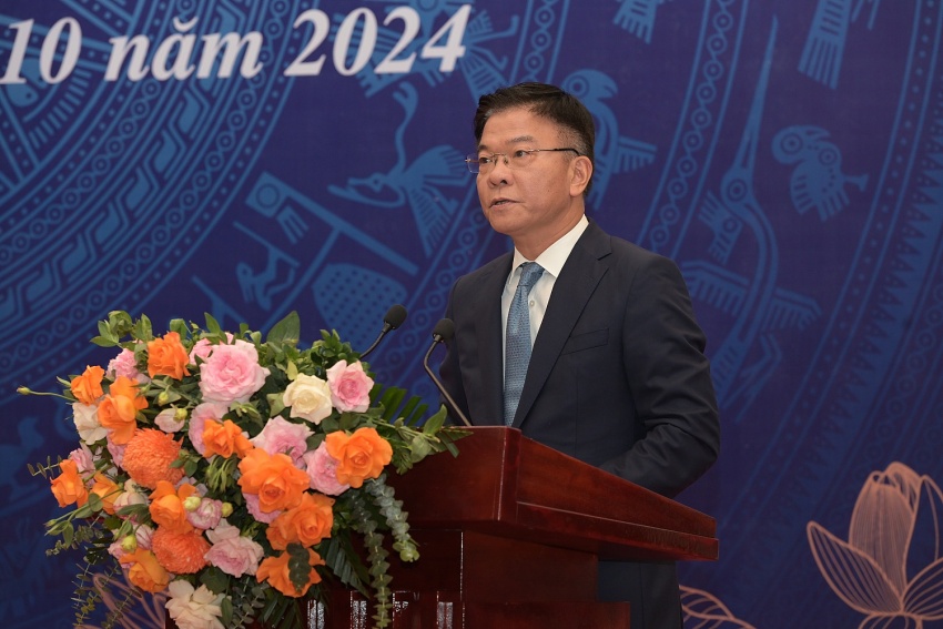 Petrovietnam và nhiều đơn vị thành viên được nhận Bằng khen trong công tác xã hội hóa, vì sự nghiệp giáo dục Petrovietnam và nhiều đơn vị thành viên được nhận Bằng khen trong công tác xã hội hóa, vì sự nghiệp giáo dục
