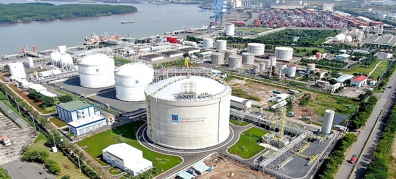 “Quản trị biến động” đưa Petrovietnam vươn lên mạnh mẽ “Quản trị biến động” đưa Petrovietnam vươn lên mạnh mẽ