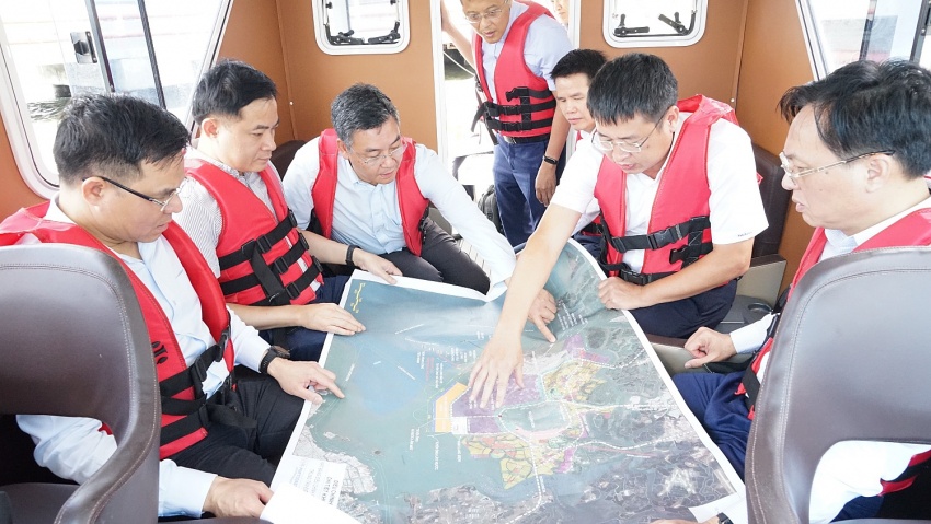 “Quản trị biến động” đưa Petrovietnam vươn lên mạnh mẽ “Quản trị biến động” đưa Petrovietnam vươn lên mạnh mẽ