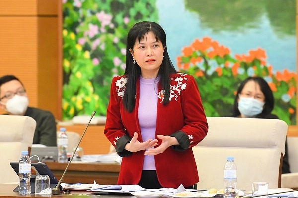 Bổ sung chính sách thu hút nhà đầu tư khảo sát dự án điện gió ngoài khơi Bổ sung chính sách thu hút nhà đầu tư khảo sát dự án điện gió ngoài khơi
