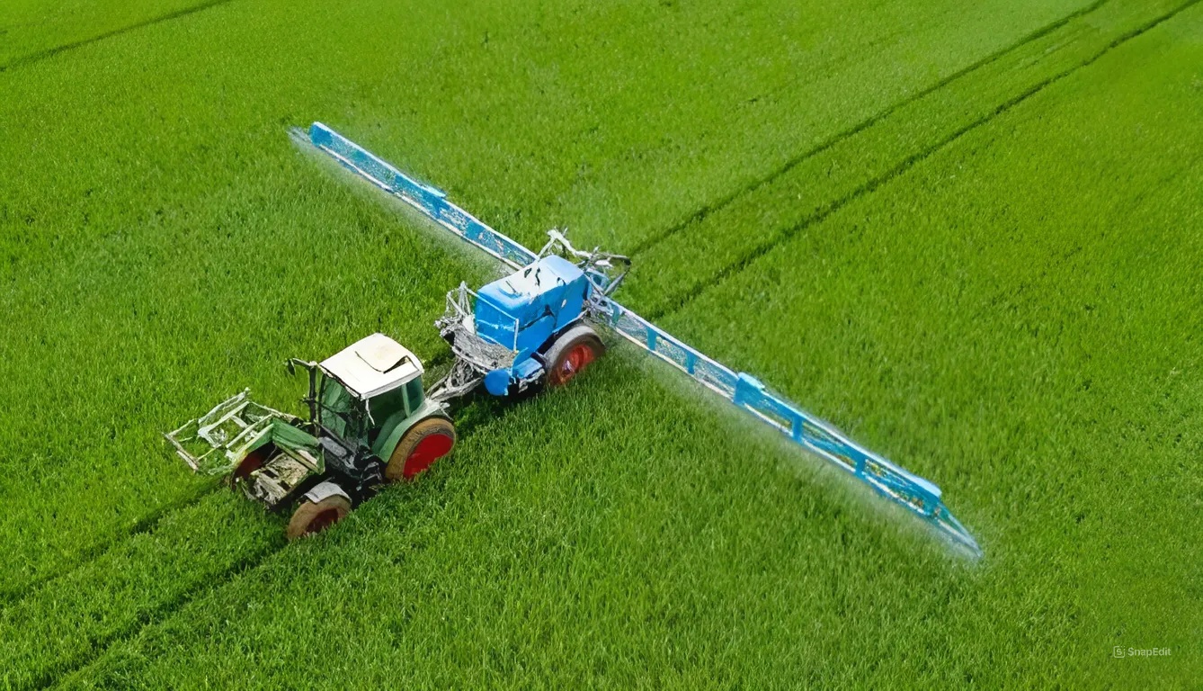 Kinh nghiệm quốc tế về thuế GTGT phân bón và khuyến nghị cho Việt Nam Kinh nghiệm quốc tế về thuế GTGT phân bón và khuyến nghị cho Việt Nam