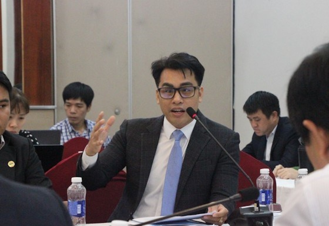 Giới chuyên gia lên tiếng về sự cần thiết phải sửa Điều 15 Dự thảo Luật thuế GTGT Giới chuyên gia lên tiếng về sự cần thiết phải sửa Điều 15 Dự thảo Luật thuế GTGT