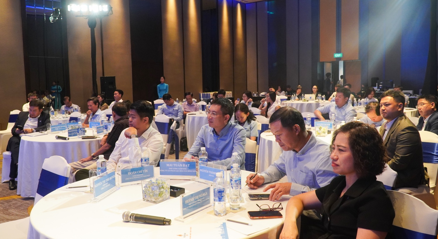 Thách thức và cơ hội trong hoạt động sản xuất kinh doanh của BSR Thách thức và cơ hội trong hoạt động sản xuất kinh doanh của BSR
