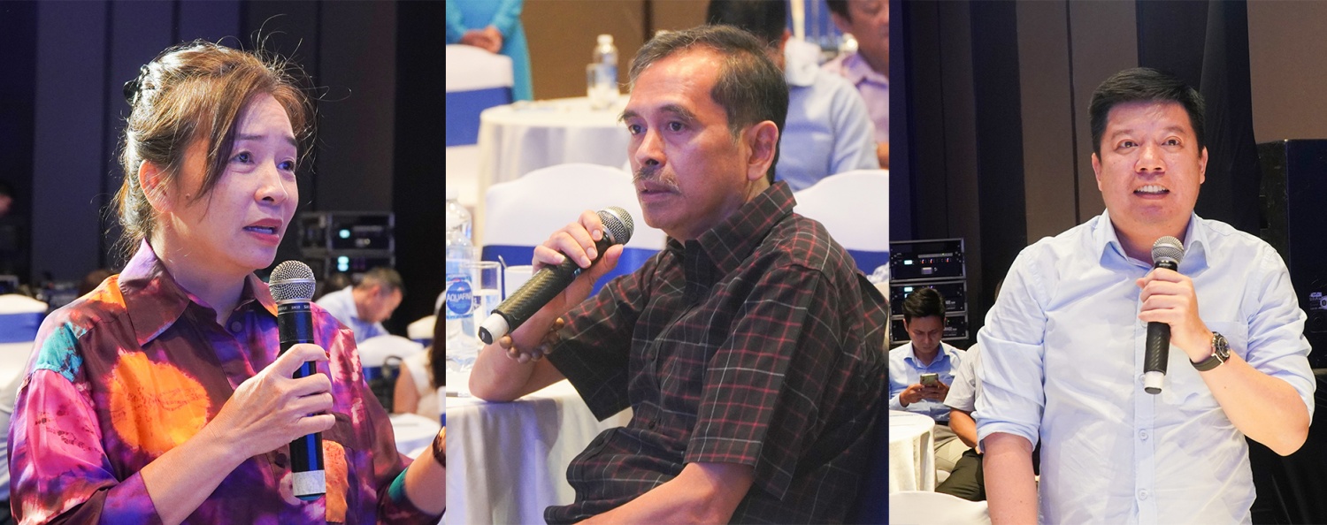 Thách thức và cơ hội trong hoạt động sản xuất kinh doanh của BSR Thách thức và cơ hội trong hoạt động sản xuất kinh doanh của BSR