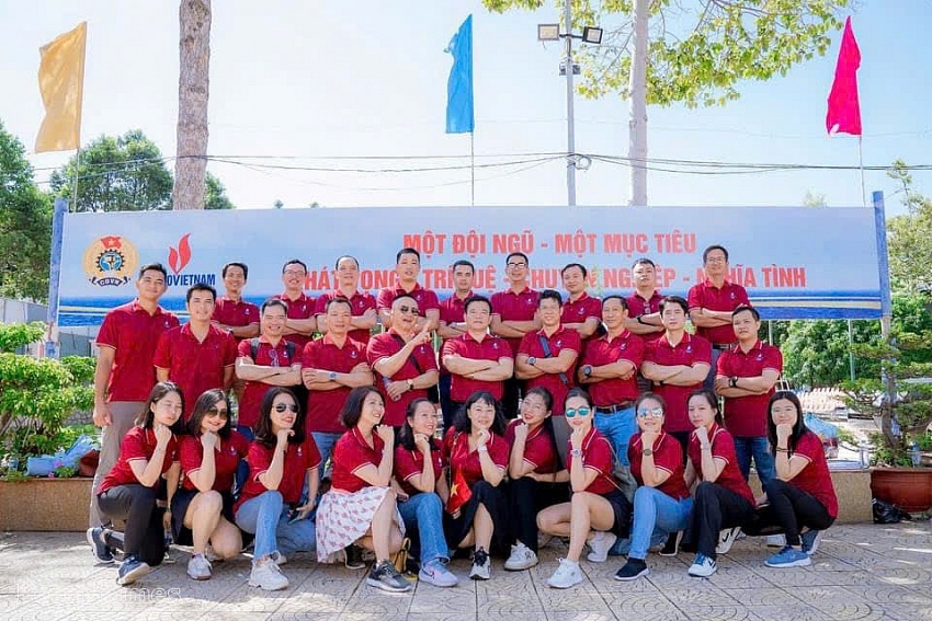 Sẵn sàng bứt phá với Marathon Cà Mau 2024 - Cúp Petrovietnam Sẵn sàng bứt phá với Marathon Cà Mau 2024 - Cúp Petrovietnam