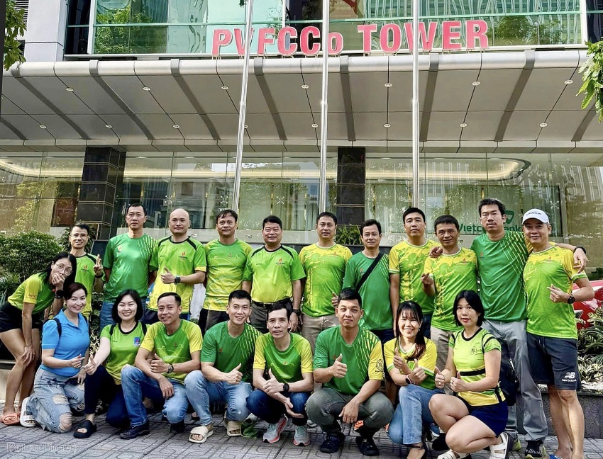 Sẵn sàng bứt phá với Marathon Cà Mau 2024 - Cúp Petrovietnam Sẵn sàng bứt phá với Marathon Cà Mau 2024 - Cúp Petrovietnam