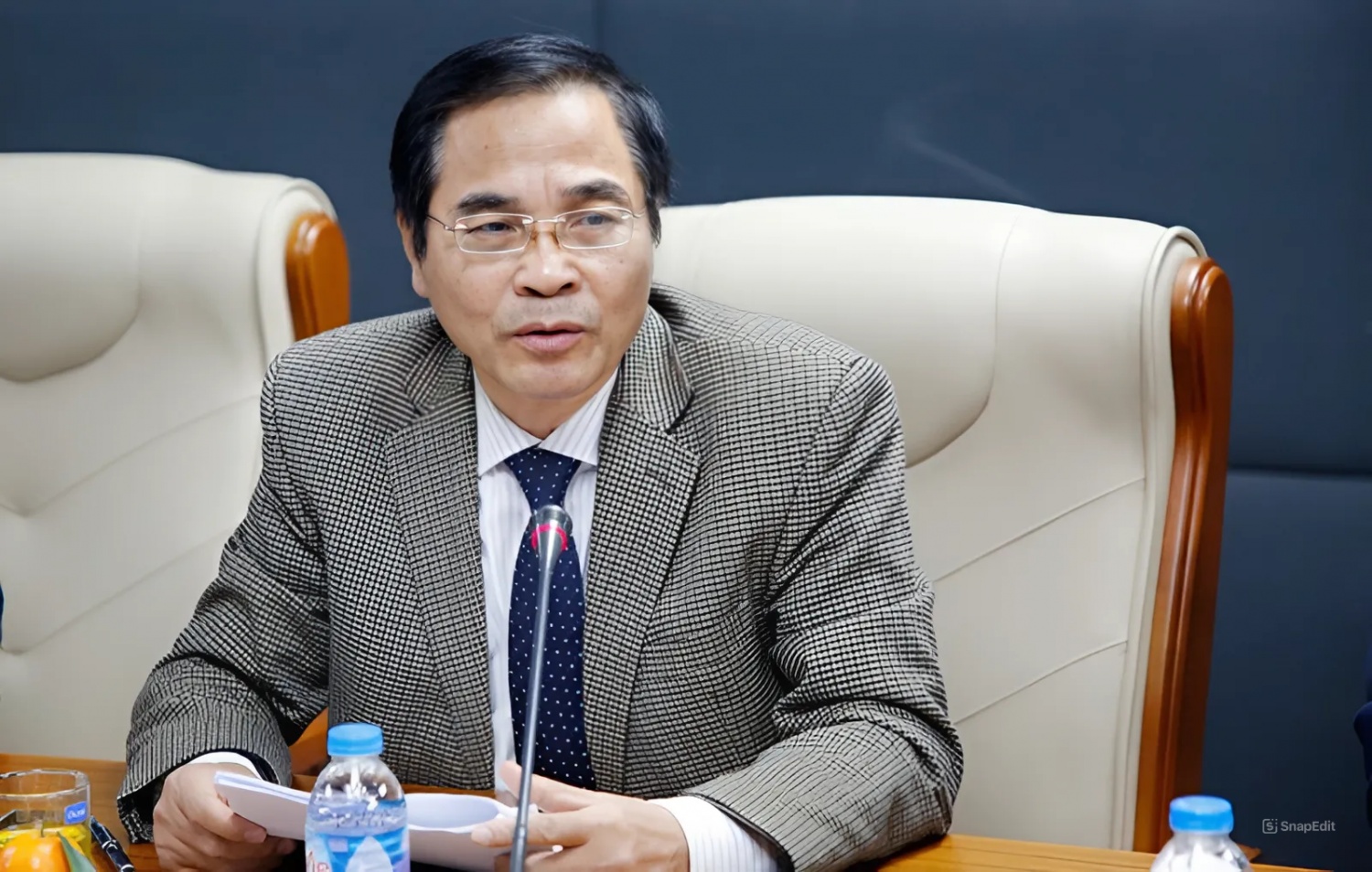 Cần luật hóa chi tiết các mục tiêu bảo vệ môi trường trong hoạt động điện lực Cần luật hóa chi tiết các mục tiêu bảo vệ môi trường trong hoạt động điện lực