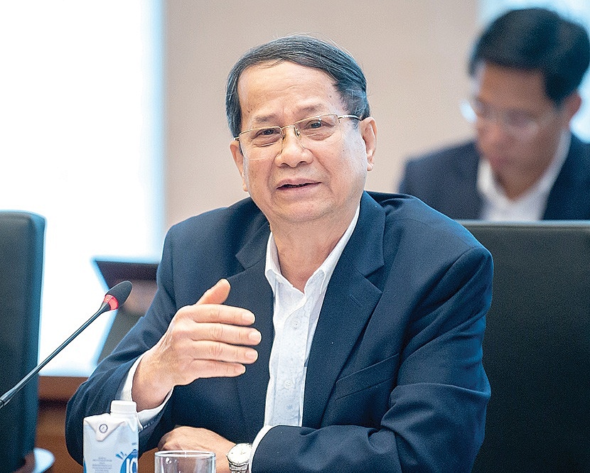 Những ý kiến tâm huyết sửa đổi luật thuế giá trị gia tăng Những ý kiến tâm huyết sửa đổi luật thuế giá trị gia tăng
