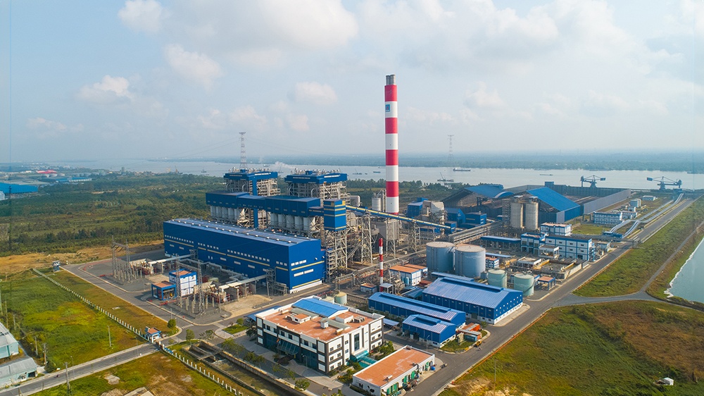 Petrovietnam tập trung các giải pháp cho mục tiêu 1 triệu tỷ đồng doanh thu năm 2024 Petrovietnam tập trung các giải pháp cho mục tiêu 1 triệu tỷ đồng doanh thu năm 2024