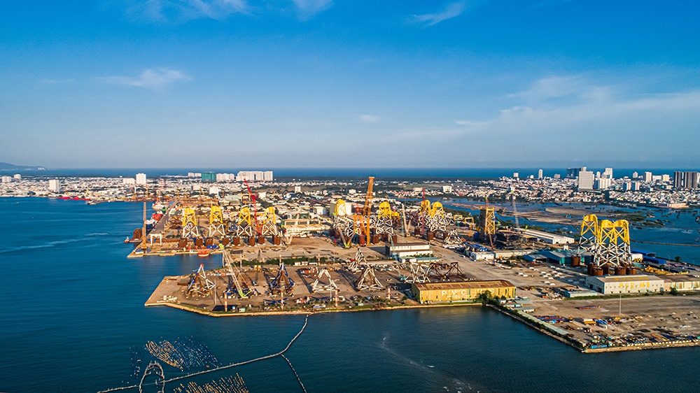Petrovietnam tập trung các giải pháp cho mục tiêu 1 triệu tỷ đồng doanh thu năm 2024 Petrovietnam tập trung các giải pháp cho mục tiêu 1 triệu tỷ đồng doanh thu năm 2024