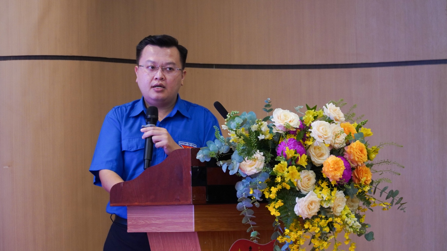 Đoàn Thanh niên Petrovietnam tổ chức Hội nghị học tập, quán triệt Kết luận 76-KL/TW Đoàn Thanh niên Petrovietnam tổ chức Hội nghị học tập, quán triệt Kết luận 76 KL/TW