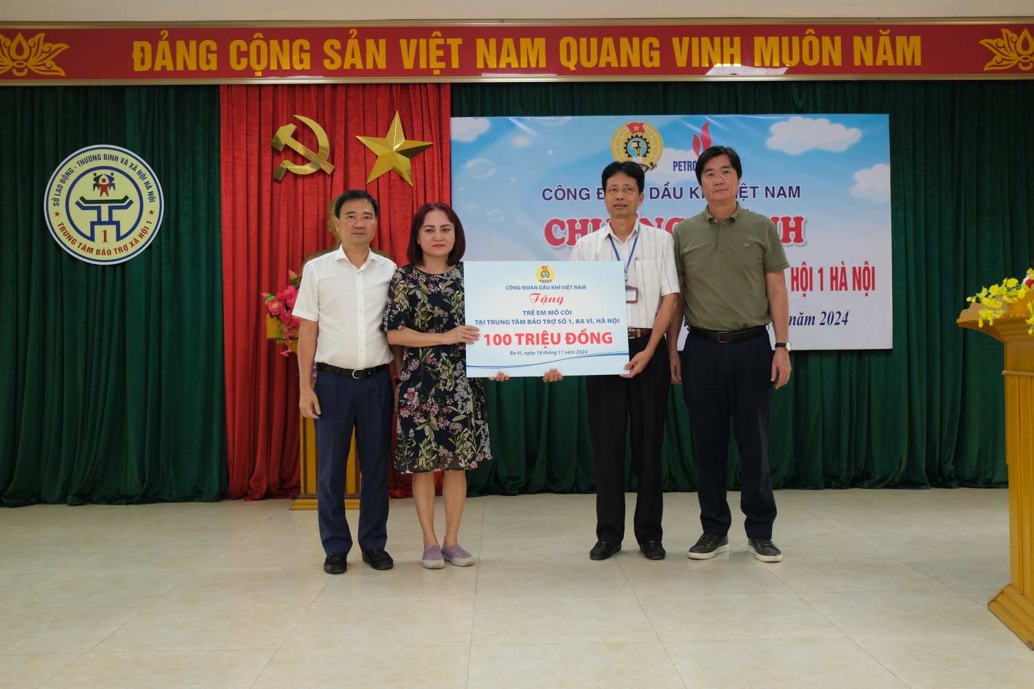 CĐ DKVN tổ chức hoạt động về nguồn tại Khu di tích K9 CĐ DKVN tổ chức hoạt động về nguồn tại Khu di tích K9