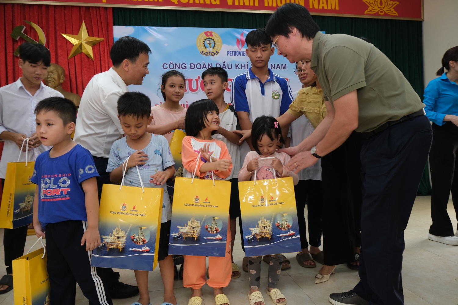 CĐ DKVN tổ chức hoạt động về nguồn tại Khu di tích K9 CĐ DKVN tổ chức hoạt động về nguồn tại Khu di tích K9