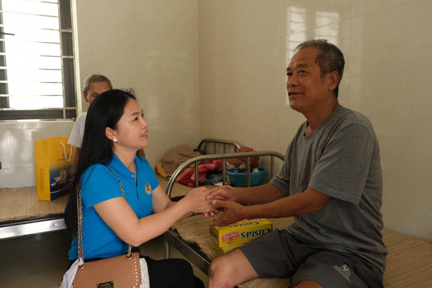 CĐ DKVN tổ chức hoạt động về nguồn tại Khu di tích K9 CĐ DKVN tổ chức hoạt động về nguồn tại Khu di tích K9