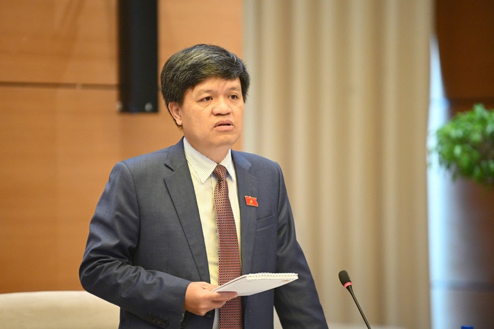 Hoàn thiện dự thảo Luật Điện lực (sửa đổi) nhằm thúc đẩy chuyển dịch năng lượng xanh Hoàn thiện dự thảo Luật Điện lực (sửa đổi) nhằm thúc đẩy chuyển dịch năng lượng xanh