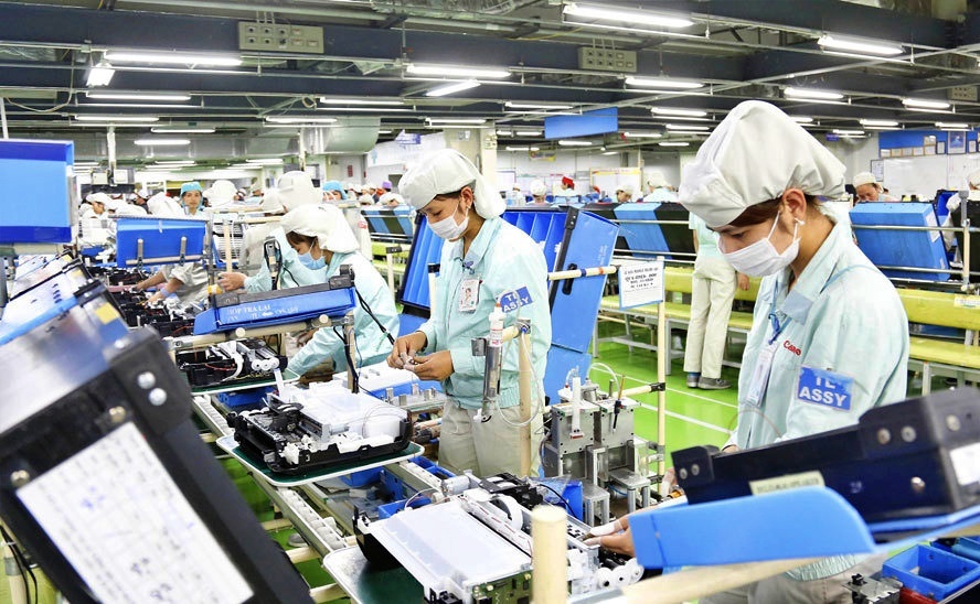 Thẩm quyền giám sát vốn đầu tư Nhà nước tại doanh nghiệp còn chồng chéo Thẩm quyền giám sát vốn đầu tư Nhà nước tại doanh nghiệp còn chồng chéo